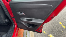 Vauxhall Mokka 1.2 Turbo Ultimate 5dr Auto Petrol Hatchback